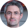 Ronan Chardonneau picture profile - A Matomo Analytics Trainer and consultant